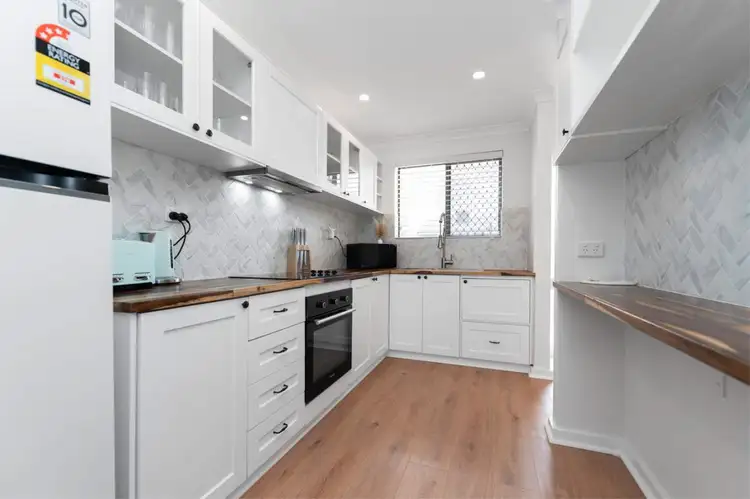 Third view of Homely apartment listing, 3/3 Cambridge Street, Maylands WA 6051