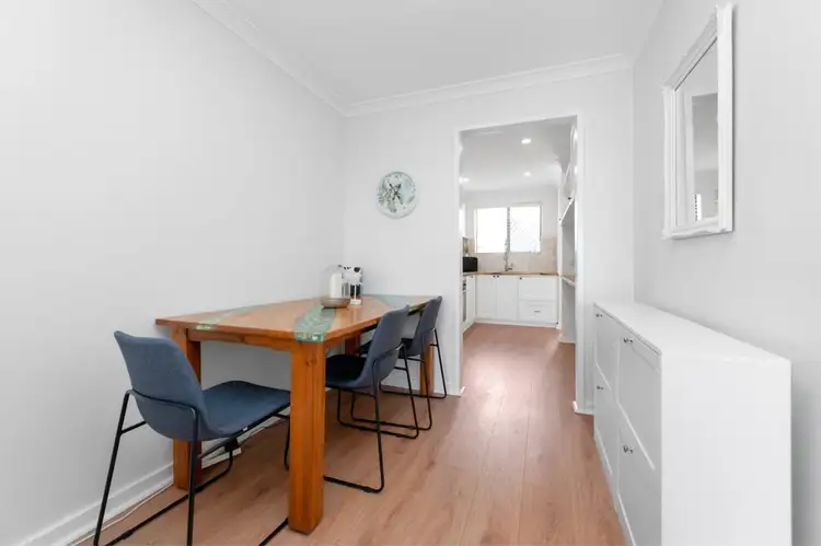Fifth view of Homely apartment listing, 3/3 Cambridge Street, Maylands WA 6051