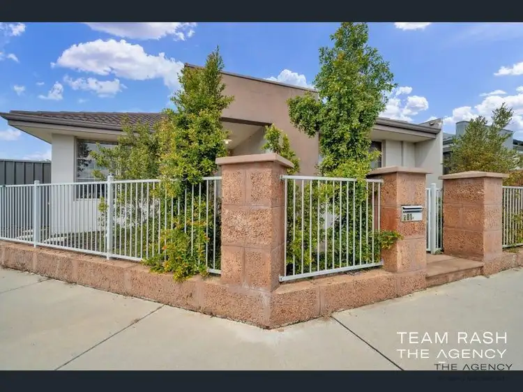280 Grandis Bvd, Banksia Grove WA 6031