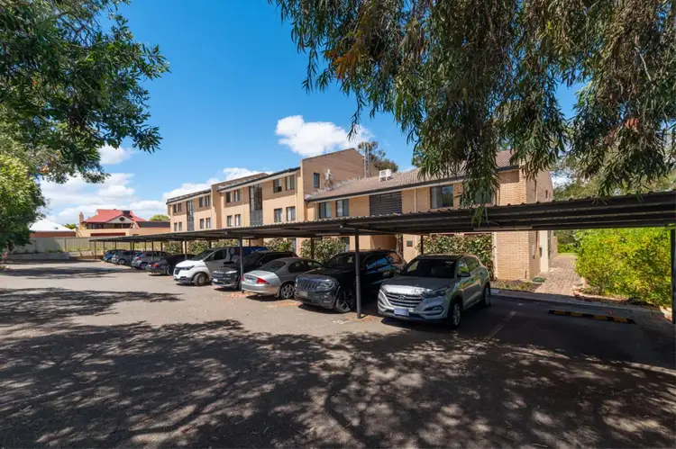 Third view of Homely apartment listing, 1/14 Conroy Street, Maylands WA 6051