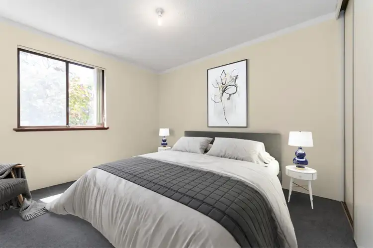 Fourth view of Homely apartment listing, 1/14 Conroy Street, Maylands WA 6051