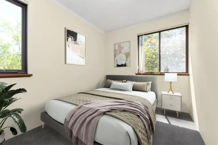 Fifth view of Homely apartment listing, 1/14 Conroy Street, Maylands WA 6051