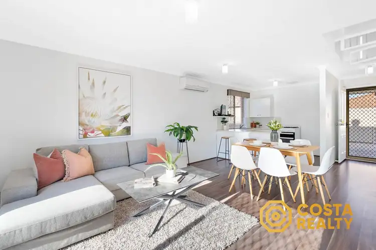 Third view of Homely townhouse listing, 4/70 Kinsella Street, Joondanna WA 6060