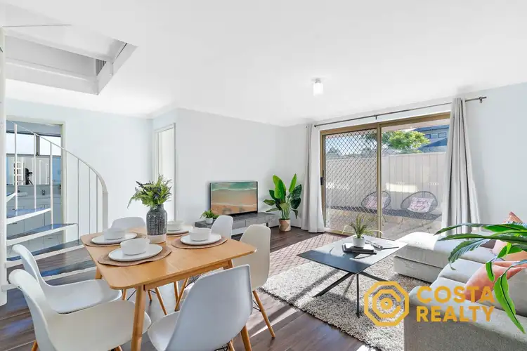 Fifth view of Homely townhouse listing, 4/70 Kinsella Street, Joondanna WA 6060