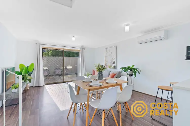 Sixth view of Homely townhouse listing, 4/70 Kinsella Street, Joondanna WA 6060