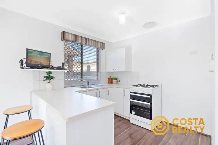 Seventh view of Homely townhouse listing, 4/70 Kinsella Street, Joondanna WA 6060