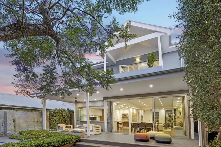 Third view of Homely house listing, 9 Bellevue Terrace, Swanbourne WA 6010