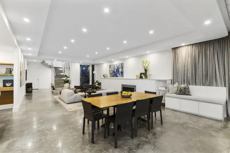 Fourth view of Homely house listing, 9 Bellevue Terrace, Swanbourne WA 6010