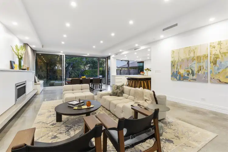 Sixth view of Homely house listing, 9 Bellevue Terrace, Swanbourne WA 6010
