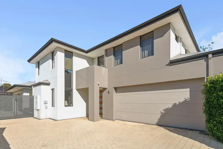 80A Glenelg Street, Mount Pleasant WA 6153
