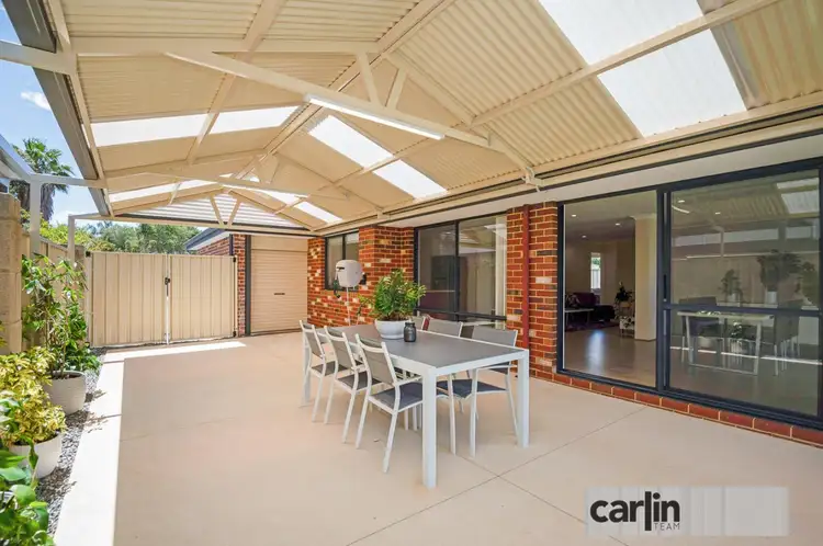 31 Baningan Avenue, Success WA 6164