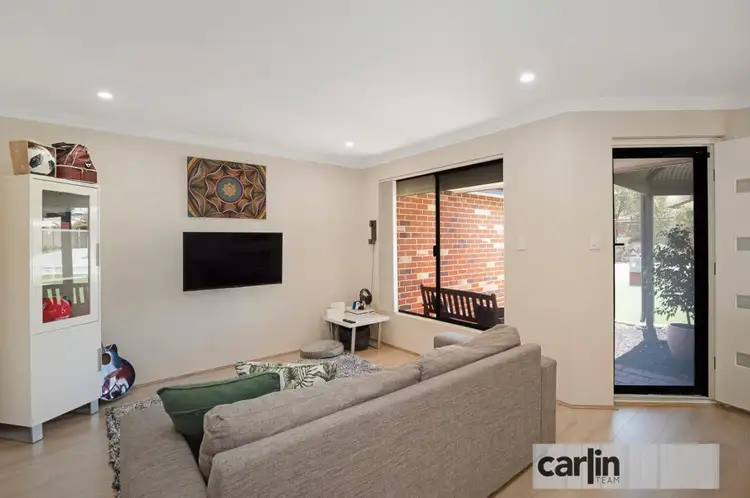 Fourth view of Homely house listing, 31 Baningan Avenue, Success WA 6164
