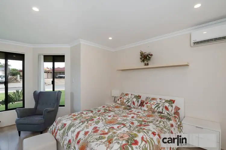 Fifth view of Homely house listing, 31 Baningan Avenue, Success WA 6164