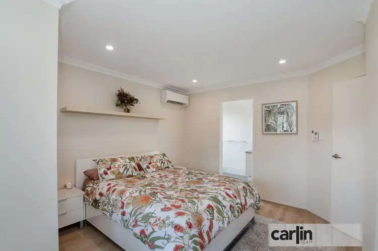 Sixth view of Homely house listing, 31 Baningan Avenue, Success WA 6164