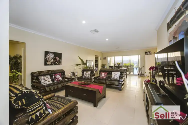 Second view of Homely house listing, 7 Stormbird Loop, Currambine WA 6028
