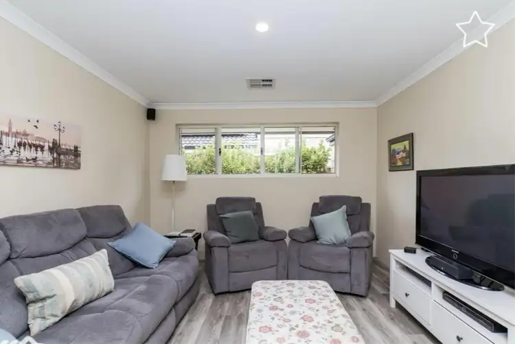 Sixth view of Homely house listing, 7 Stormbird Loop, Currambine WA 6028