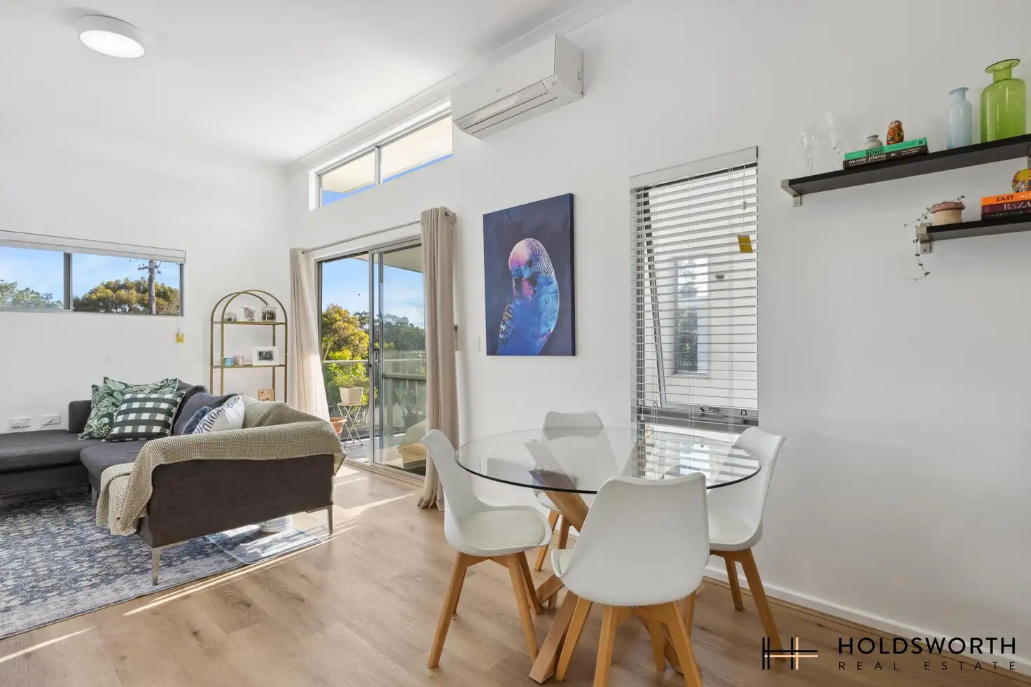 Main view of Homely apartment listing, 11/125 Lawley Street, Tuart Hill WA 6060