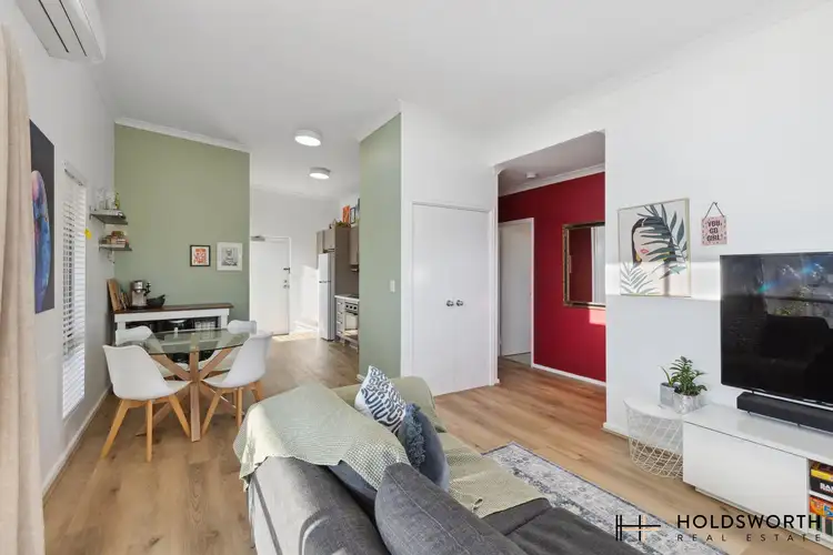 Second view of Homely apartment listing, 11/125 Lawley Street, Tuart Hill WA 6060