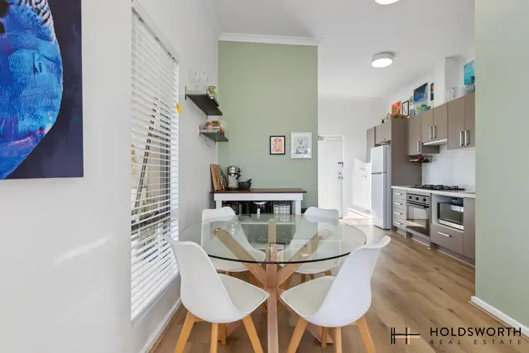 Third view of Homely apartment listing, 11/125 Lawley Street, Tuart Hill WA 6060