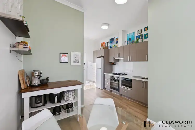 Fourth view of Homely apartment listing, 11/125 Lawley Street, Tuart Hill WA 6060