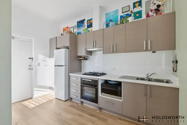 Fifth view of Homely apartment listing, 11/125 Lawley Street, Tuart Hill WA 6060