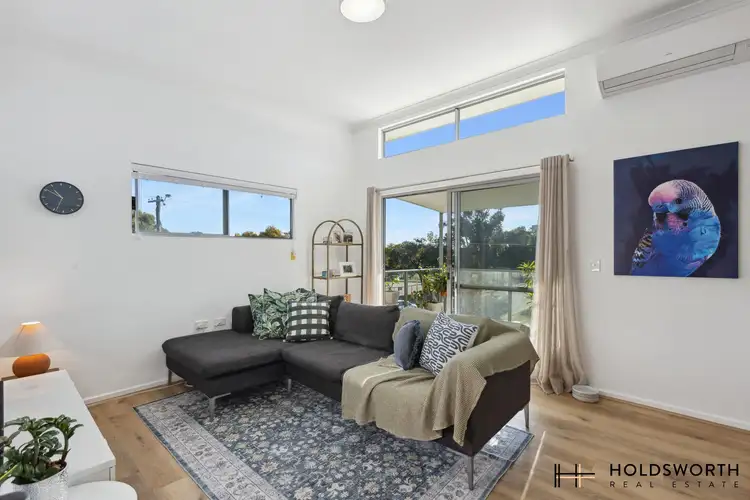 Sixth view of Homely apartment listing, 11/125 Lawley Street, Tuart Hill WA 6060