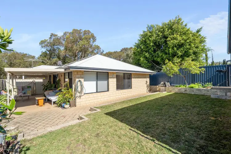 8 Senecio Lane, Beeliar WA 6164
