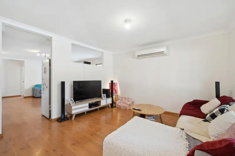 Second view of Homely house listing, 8 Senecio Lane, Beeliar WA 6164