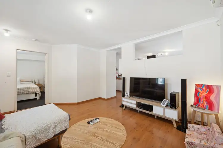 Third view of Homely house listing, 8 Senecio Lane, Beeliar WA 6164