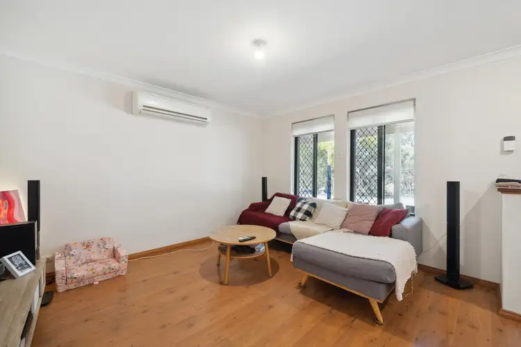 Fourth view of Homely house listing, 8 Senecio Lane, Beeliar WA 6164