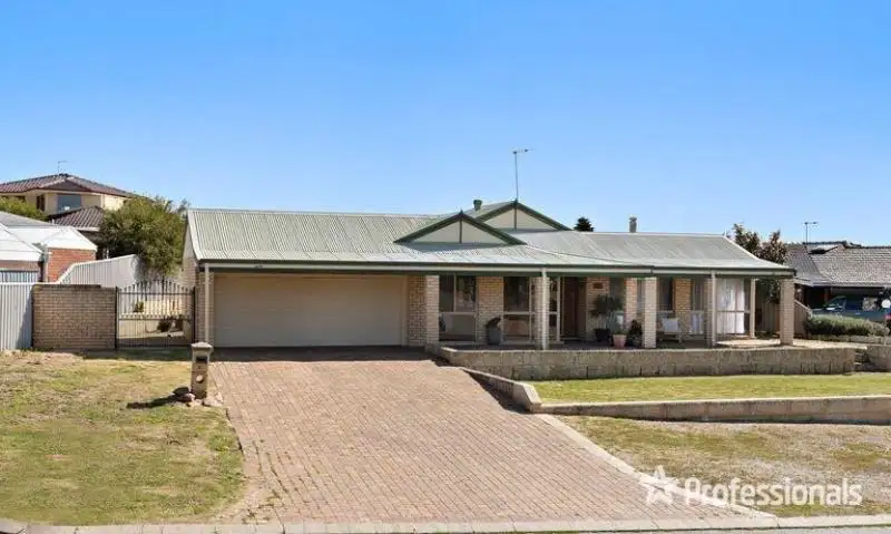 Main view of Homely house listing, 29 Oaklands Avenue, Halls Head WA 6210