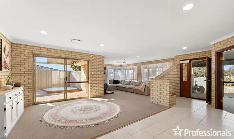 Second view of Homely house listing, 29 Oaklands Avenue, Halls Head WA 6210