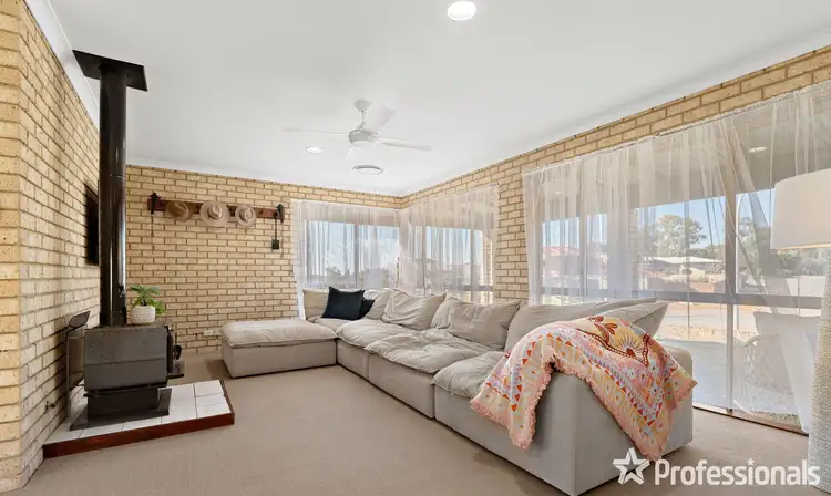 Fourth view of Homely house listing, 29 Oaklands Avenue, Halls Head WA 6210