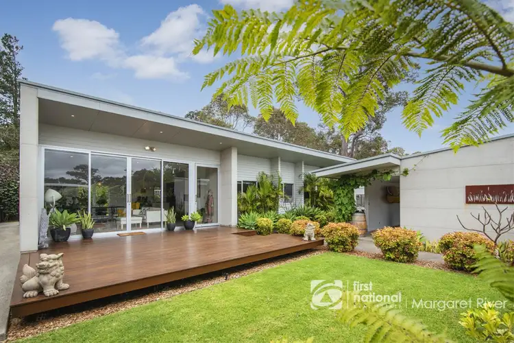 Second view of Homely house listing, 17 Tyrone Loop, Margaret River WA 6285