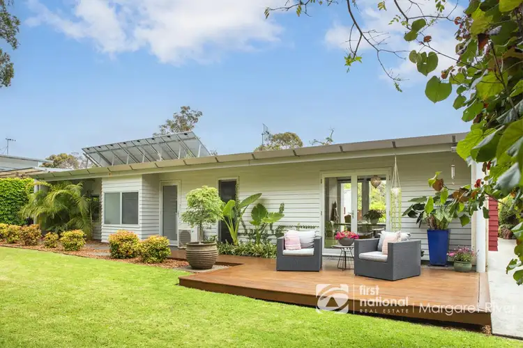 Fifth view of Homely house listing, 17 Tyrone Loop, Margaret River WA 6285