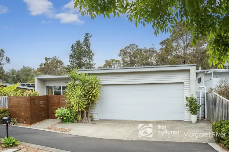 Sixth view of Homely house listing, 17 Tyrone Loop, Margaret River WA 6285