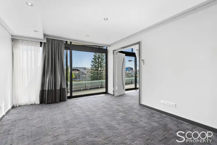Third view of Homely apartment listing, 88 Marine Terrace, Fremantle WA 6160