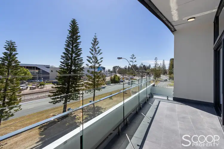 Seventh view of Homely apartment listing, 88 Marine Terrace, Fremantle WA 6160