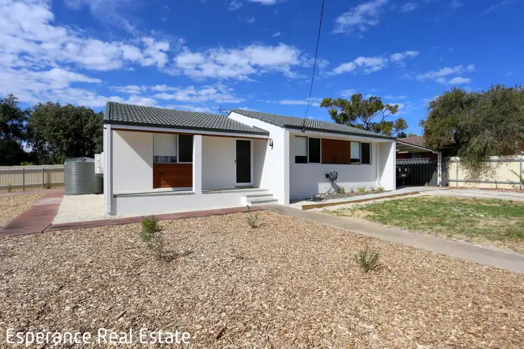 3 Young Place, Nulsen WA 6450