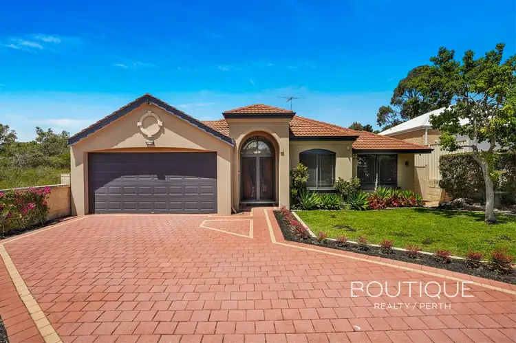 20 Fawler Glade, Padbury WA 6025