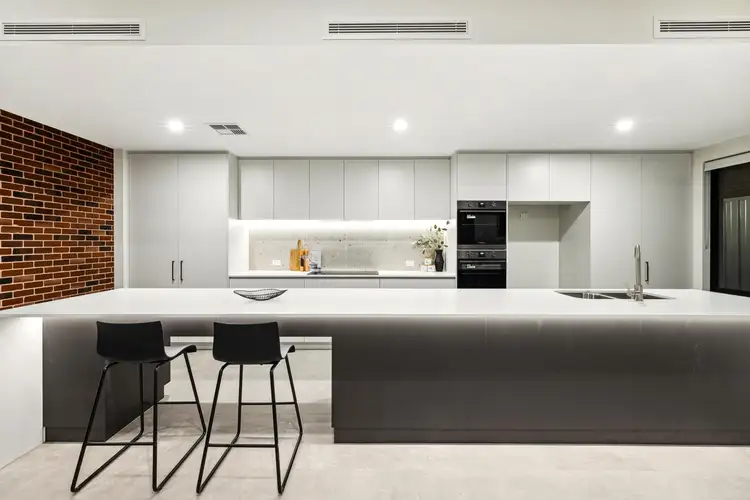 Second view of Homely house listing, 70B Burt Street, North Perth WA 6006