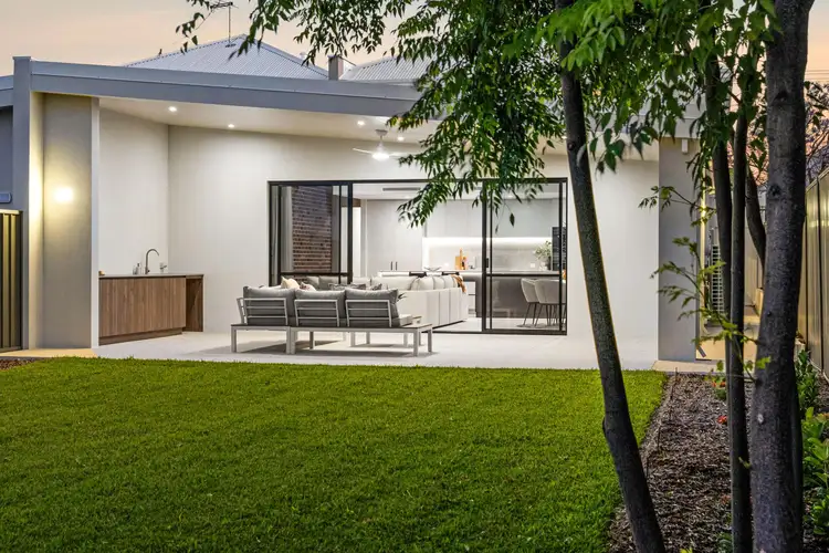 Third view of Homely house listing, 70B Burt Street, North Perth WA 6006