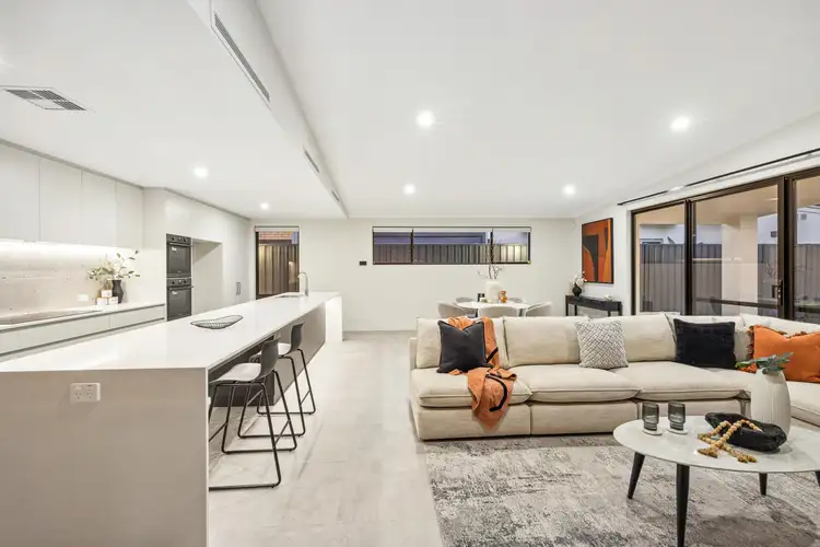 Sixth view of Homely house listing, 70B Burt Street, North Perth WA 6006