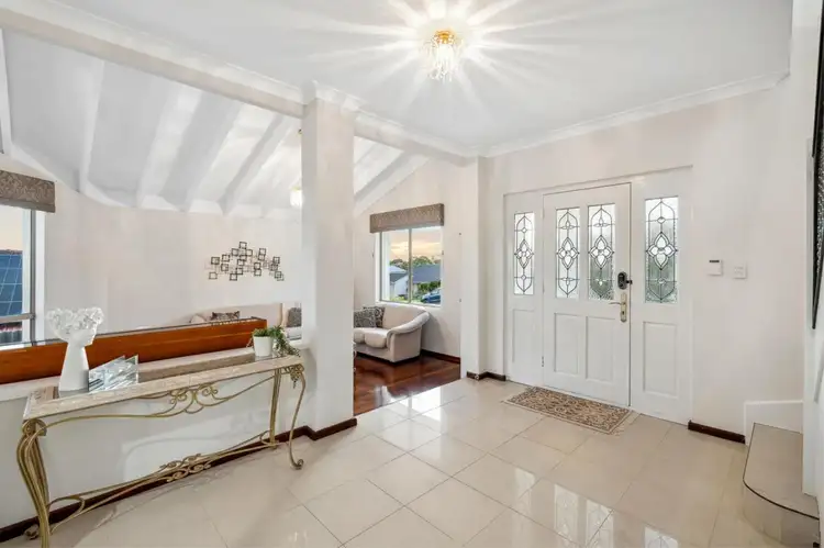 Fourth view of Homely house listing, 12 Pyrton Place, Duncraig WA 6023