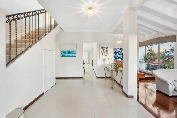 Sixth view of Homely house listing, 12 Pyrton Place, Duncraig WA 6023