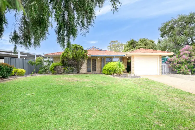 15 Carmody Road, Waikiki WA 6169