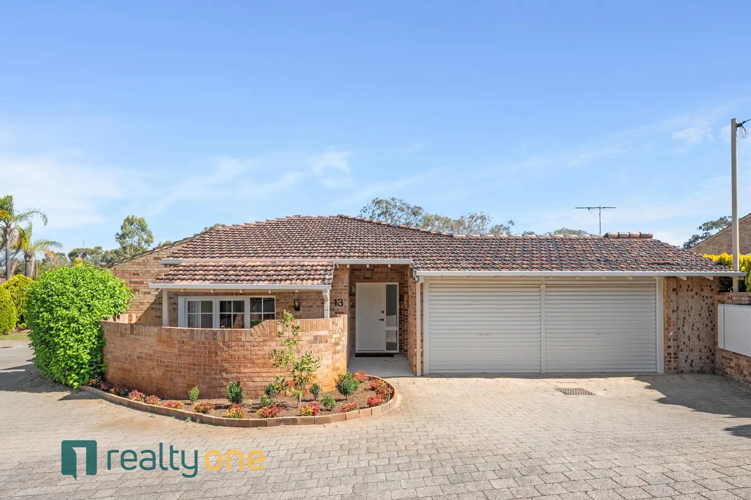 Main view of Homely villa listing, 13/26 Earlston Way, Booragoon WA 6154