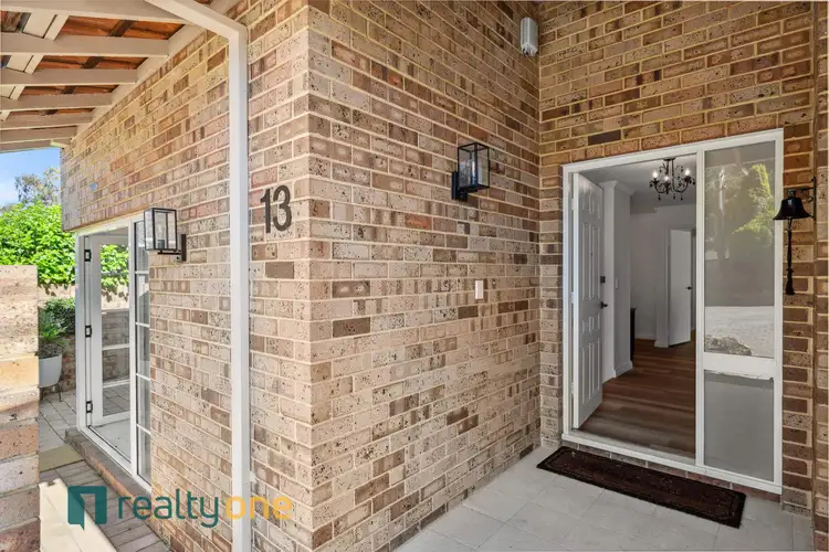 Third view of Homely villa listing, 13/26 Earlston Way, Booragoon WA 6154