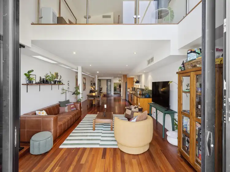 17/401 Oxford Street, Mount Hawthorn WA 6016