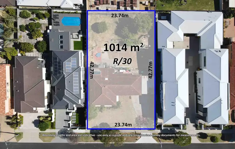 72 Raymond Street, Yokine WA 6060